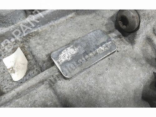 Gearbox VW PASSAT B7 Variant (365) 2.0 TDI | BP37870402M3 - Image 5