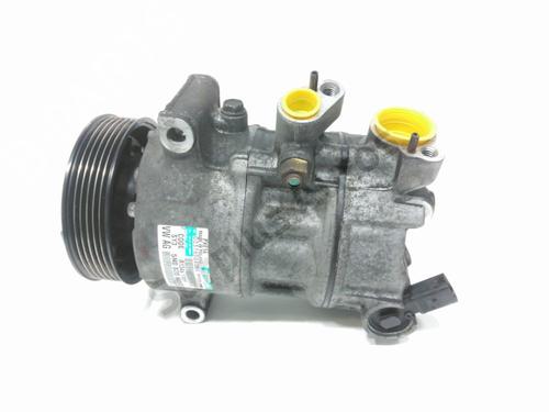 AC compressor SKODA FABIA II (542) 1.2 TSI | BP36509072M34 - Image 2
