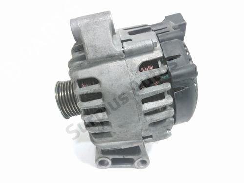 Alternator FORD B-MAX (JK) 1.6 Ti | BP33034204M7 - Image 2