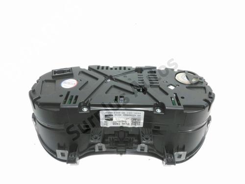 Instrument cluster SEAT IBIZA IV ST (6J8, 6P8) 1.2 TSI | BP28230472C47 