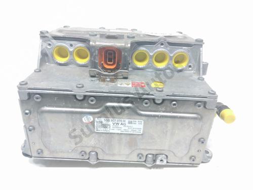 Used Inverter/Converter VW GOLF VII (5G1, BQ1, BE1, BE2) 1.4 GTE Hybrid (204 hp) 32488710
