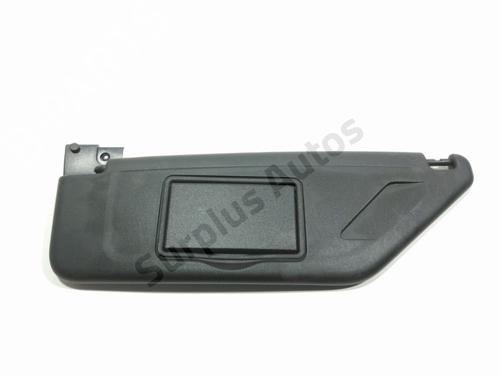 Used Left sun visor DS DS 4 / DS 4 CROSSBACK (NX_) 1.2 THP 130 (NXHNYM) (130 hp) 28265049