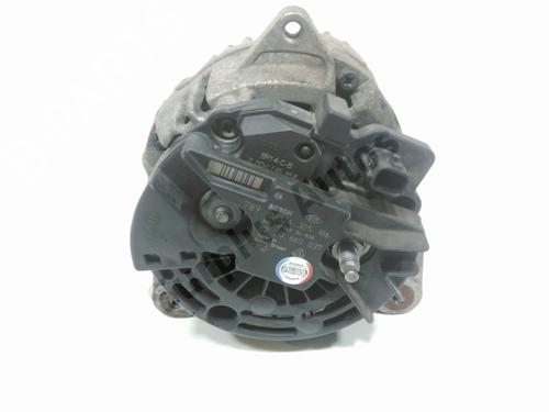Alternator RENAULT CLIO III (BR0/1, CR0/1) 1.2 16V (BR0P, CR0P) | BP28222816M7