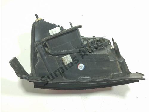 Left taillight CITROËN C3 II (SC_) 1.2 VTi 82 | BP37066181C34 - Image 3