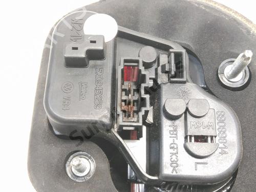 Left tailgate light VW GOLF VI (5K1) 2.0 TDI | BP34262869C79 - Image 3