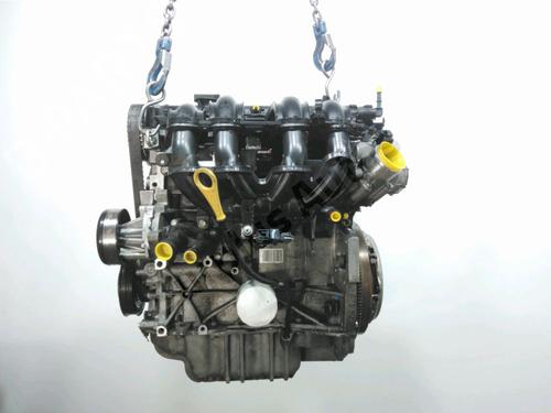 Used Engine Engine 37762046 37762046