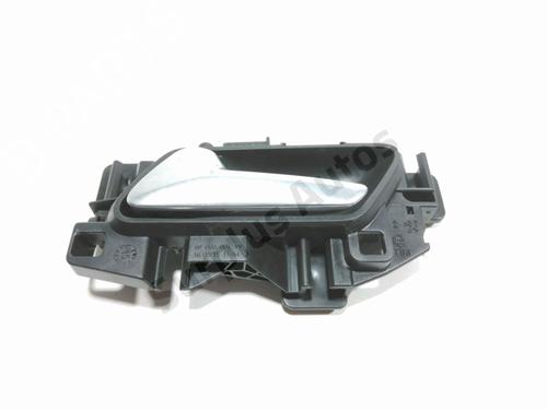 Used Front left interior door handle Front left interior door handle 31080299 31080299