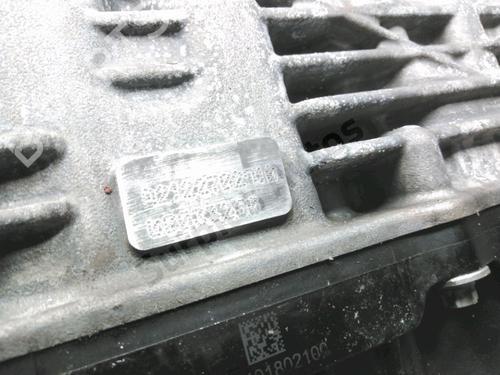 Gearbox MERCEDES-BENZ E-CLASS T-Model (S212) E 220 CDI / BlueTEC (212.202, 212.201) | BP36509092M3 - Image 5
