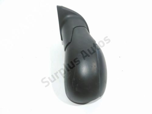 Left mirror CITROËN C3 I (FC_, FN_) 1.4 16V HDi | BP29145433C26 