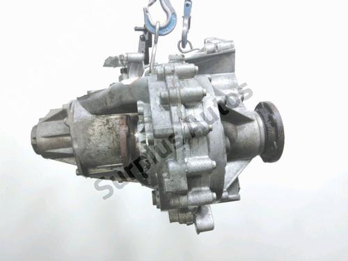 Gearbox AUDI A3 (8P1) 1.4 TFSI | BP29048550M3 - Image 4