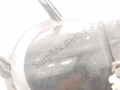 Right front fog light FORD S-MAX (WA6) 2.0 TDCi | BP35773957C31 - Image 3