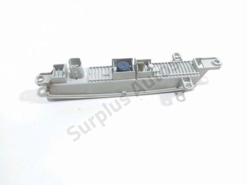 Left daytime light CITROËN C3 II (SC_) 1.2 VTi 82 | BP29297065C104 