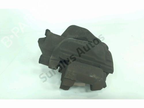 Right front brake caliper BMW 1 (E81) 120 d | BP40464445M104 - Image 2