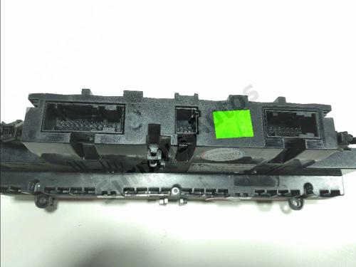 Climate control CITROËN C5 III (RD_) 2.0 HDi (RDRHD8, RDRHDJ, RDRHR8, RDRHRJ) | BP33713755I5 - Image 4