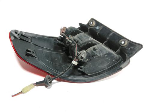 Right taillight SUZUKI SX4 (EY, GY) 2.0 DDiS 4x4 (RW420D) | BP28268468C35 