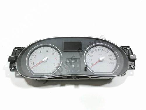 Used Instrument cluster Instrument cluster DACIA SANDERO 1.4 MPI LPG (72 hp) 28230908 28230908