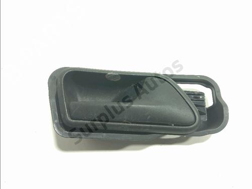 Used Front right interior door handle Front right interior door handle VW CADDY III Box Body/MPV (2KA, 2KH, 2CA, 2CH) 1.6 TDI (75 hp) 31845966 31845966