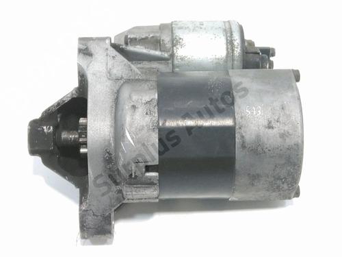 Startmotor Startmotor RENAULT CLIO III (BR0/1, CR0/1) 1.2 16V (BR0P, CR0P) (101 hp) 36464326 36464326