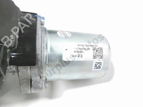 Steering column DACIA SPRING EV (B6M1) | BP38261036M21 - Image 2