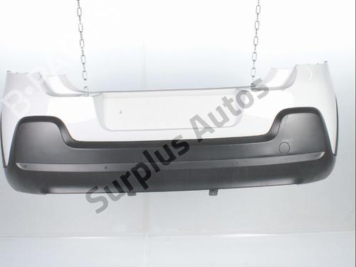 Used Rear bumper Rear bumper 36796615 36796615