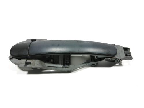 Høyre foran utvendig håndtak VW FOX Hatchback (5Z1, 5Z3, 5Z4) 1.2 (55 hp) 29858062