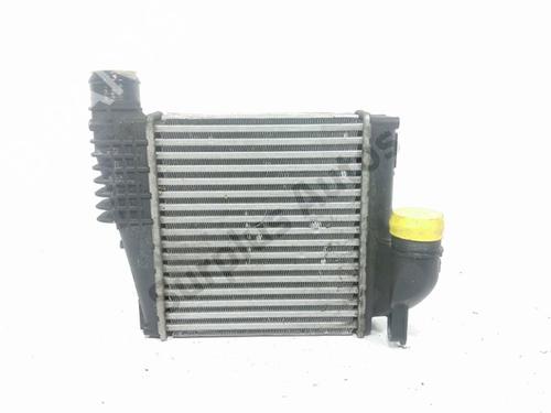 Used Intercooler Intercooler CITROËN C4 Picasso II 1.6 BlueHDi 120 (120 hp) 34115400 34115400