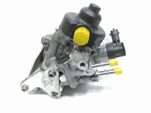 Injection pump RENAULT CLIO IV (BH_) 1.5 dCi 90 | BP28221200M78