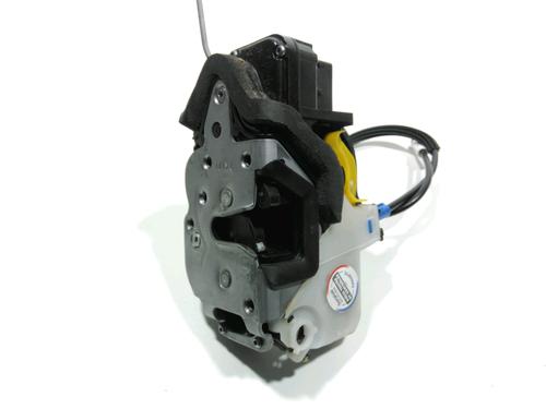 Used Front left lock OPEL ASTRA J (P10) 1.7 CDTI (68) (110 hp) 28247851