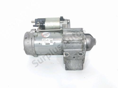 Used Starter Starter BMW X4 (F26) xDrive 20 d (190 hp) 34643147 34643147