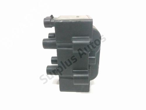 Ignition coil RENAULT TWINGO II (CN0_) 1.2 (CN0D) | BP31261749M94 - Image 2
