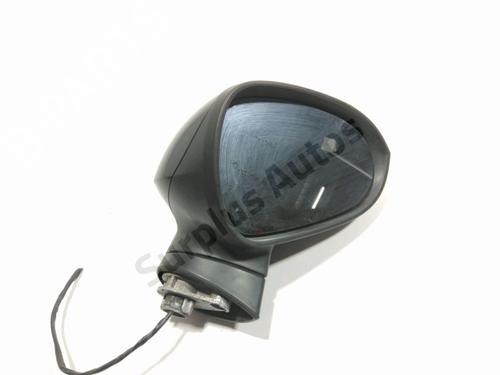 Used Right mirror SEAT IBIZA IV (6J5, 6P1) 1.9 TDI (90 hp) 28245335
