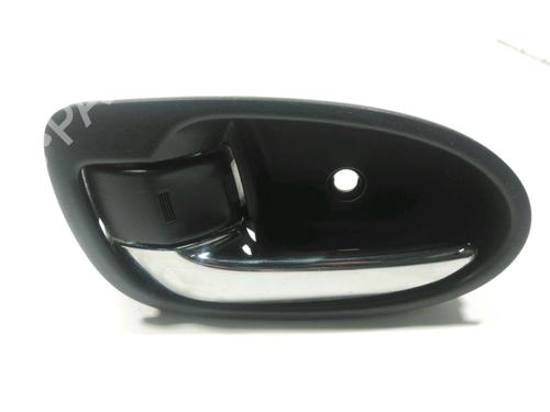 Used Front left interior door handle Front left interior door handle 28243076 28243076