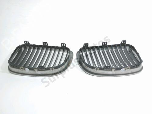 Grill BMW 1 (E87) 118 d | BP38742971C40 - Image 2