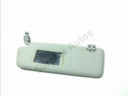 Left sun visor AUDI A4 B7 Avant (8ED) 1.9 TDI | BP37507220I1 - Image 2