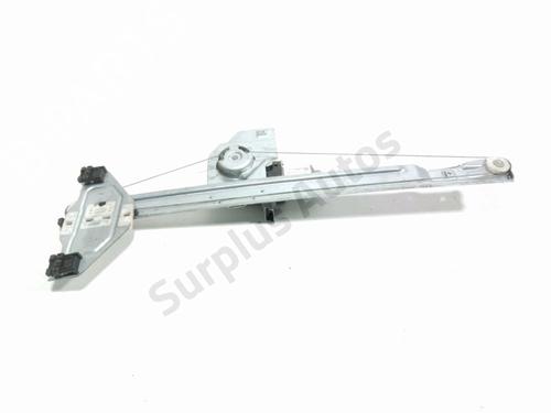 Rudehejsemekanisme Højre foran CITROËN BERLINGO MULTISPACE (B9) 1.6 (109 hp) 30086342