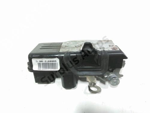 Front right lock TESLA MODEL S (5YJS) P85 | BP36153482C97 - Image 3