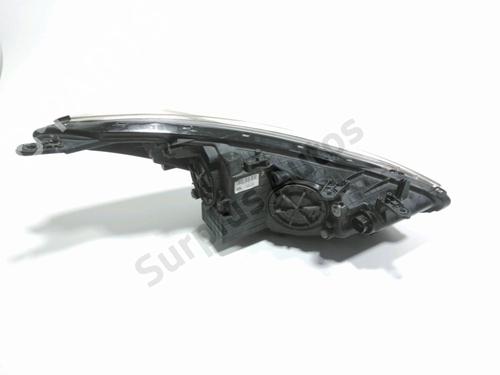 Left headlight HYUNDAI i30 (GD) 1.6 CRDi | BP28266912C28 