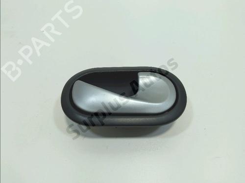 Højre fortil invendig håndtag RENAULT KANGOO / GRAND KANGOO II (KW0/1_) 1.5 dCi 90 (KW05, KW08, KW0G, KW11) (90 hp) 31350676