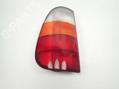 Used Left taillight Left taillight 37788708 37788708
