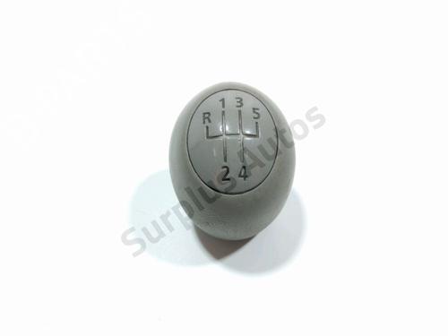Used Shift knob RENAULT TWINGO II (CN0_) 1.2 16V (CN0K, CN0V, CN0A) (76 hp) 28224531