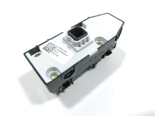 Left rear window switch KIA PROCEED (CD) 1.6 T-GDI GT | BP28255652I29 