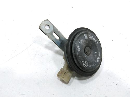 Used Horn RENAULT CLIO III (BR0/1, CR0/1) 1.5 dCi (C/BR0G, C/BR1G) (68 hp) 30986080
