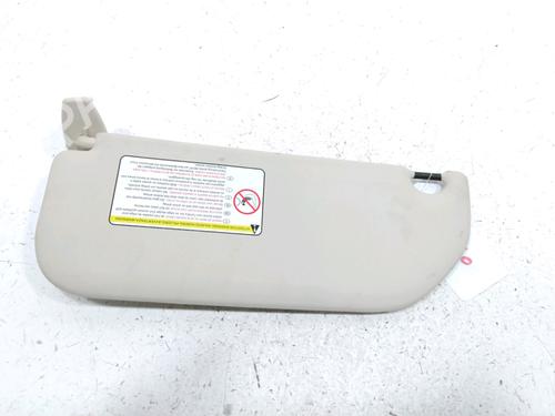 Right sun visor CITROËN C4 I (LC_) 1.6 HDi | BP31002378I2