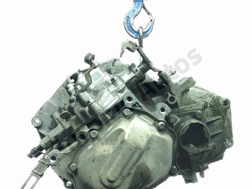 Gearbox FIAT 500 (312_) 1.2 (312AXA1A) | BP37229231M3 - Image 3