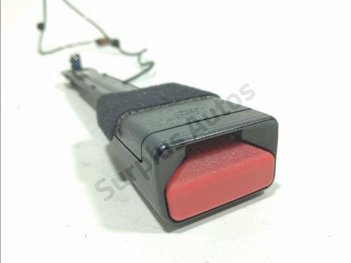 Engache cinturón Engache cinturón FORD TOURNEO COURIER B460 MPV 1.0 EcoBoost (100 hp) 35972454 35972454