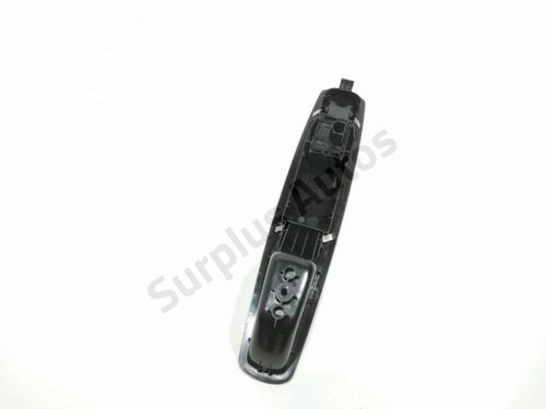 Right front window switch RENAULT MEGANE III Hatchback (BZ0/1_, B3_) 1.5 dCi (BZ1G, BZ1W, BZ0R) | BP28238882I26 - Image 2