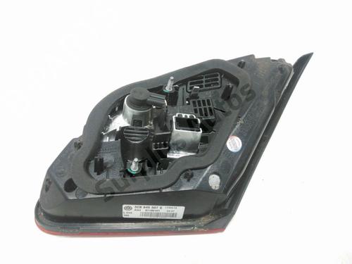 Left tailgate light VW CC B7 (358) 2.0 TDI | BP33839175C79 - Image 2