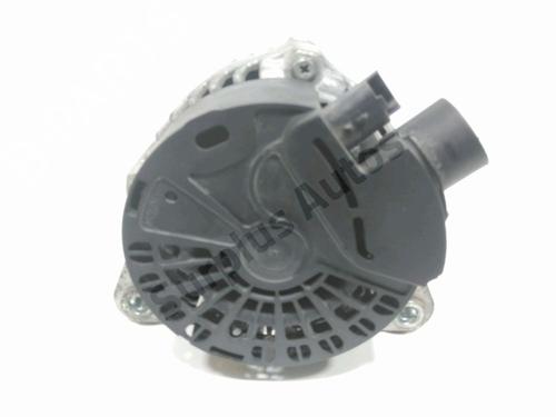 Alternator CITROËN C3 Picasso (SH_) 1.2 THP 110 (SHHNZ6) | BP36508988M7 - Image 3
