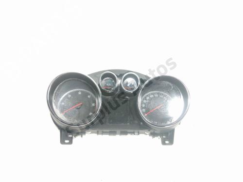 instrument-cluster-opel-astra-j-p10-2009-2010-2011-2012-2013-2014-2015-2016-28230911 main image