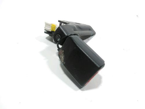 Used Seat buckle CITROËN C4 I (LC_) 1.6 HDi (90 hp) 28234498